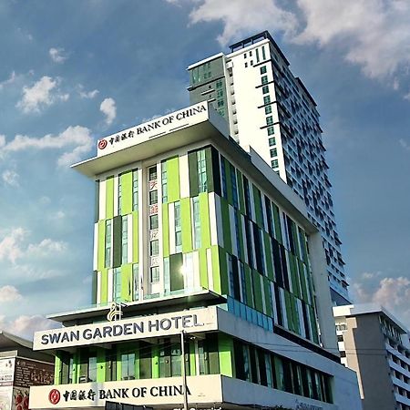 Swan Garden Hotel Malacca Εξωτερικό φωτογραφία
