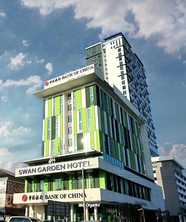 Swan Garden Hotel Malacca Εξωτερικό φωτογραφία