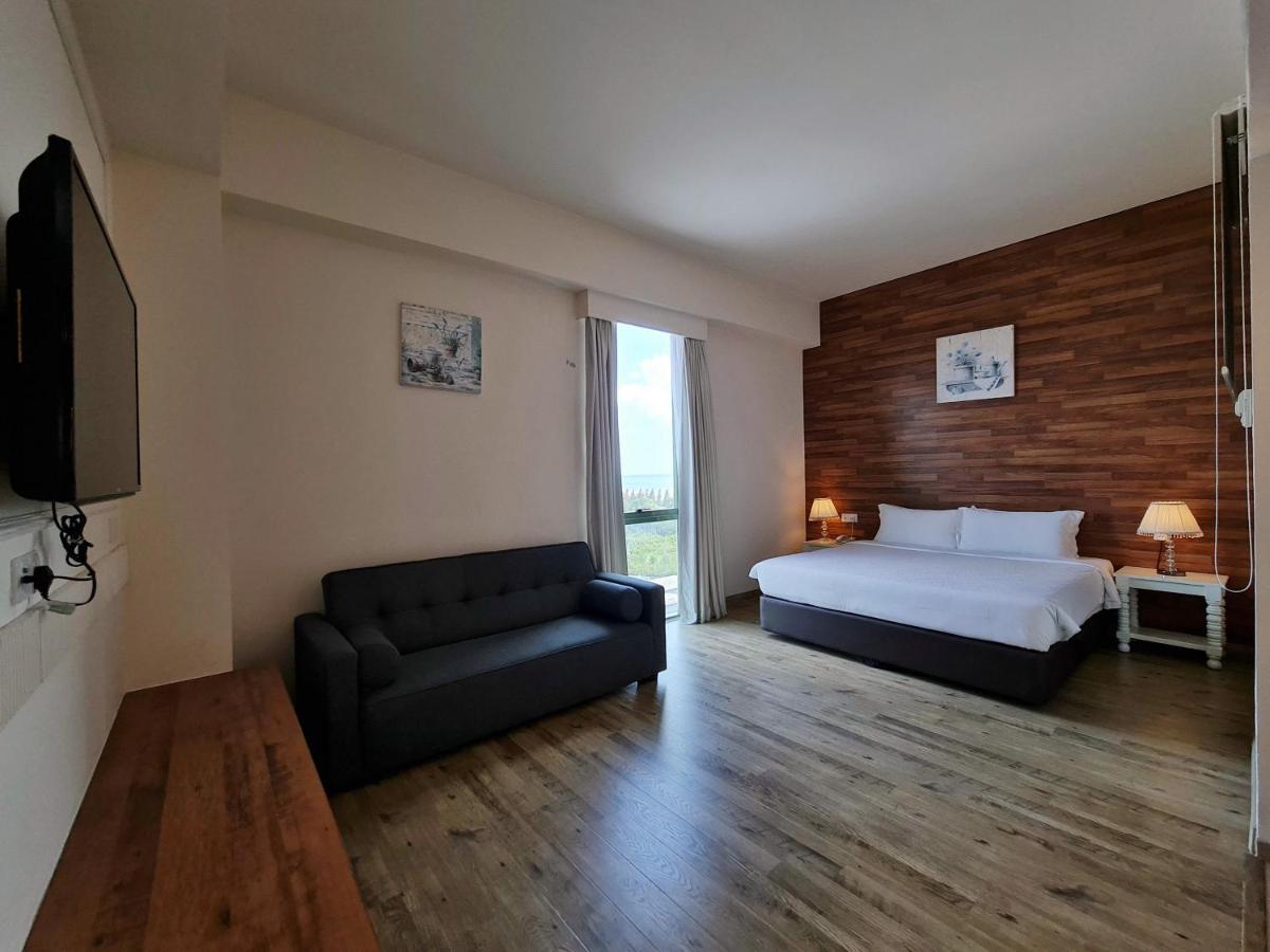 Swan Garden Hotel Malacca Εξωτερικό φωτογραφία