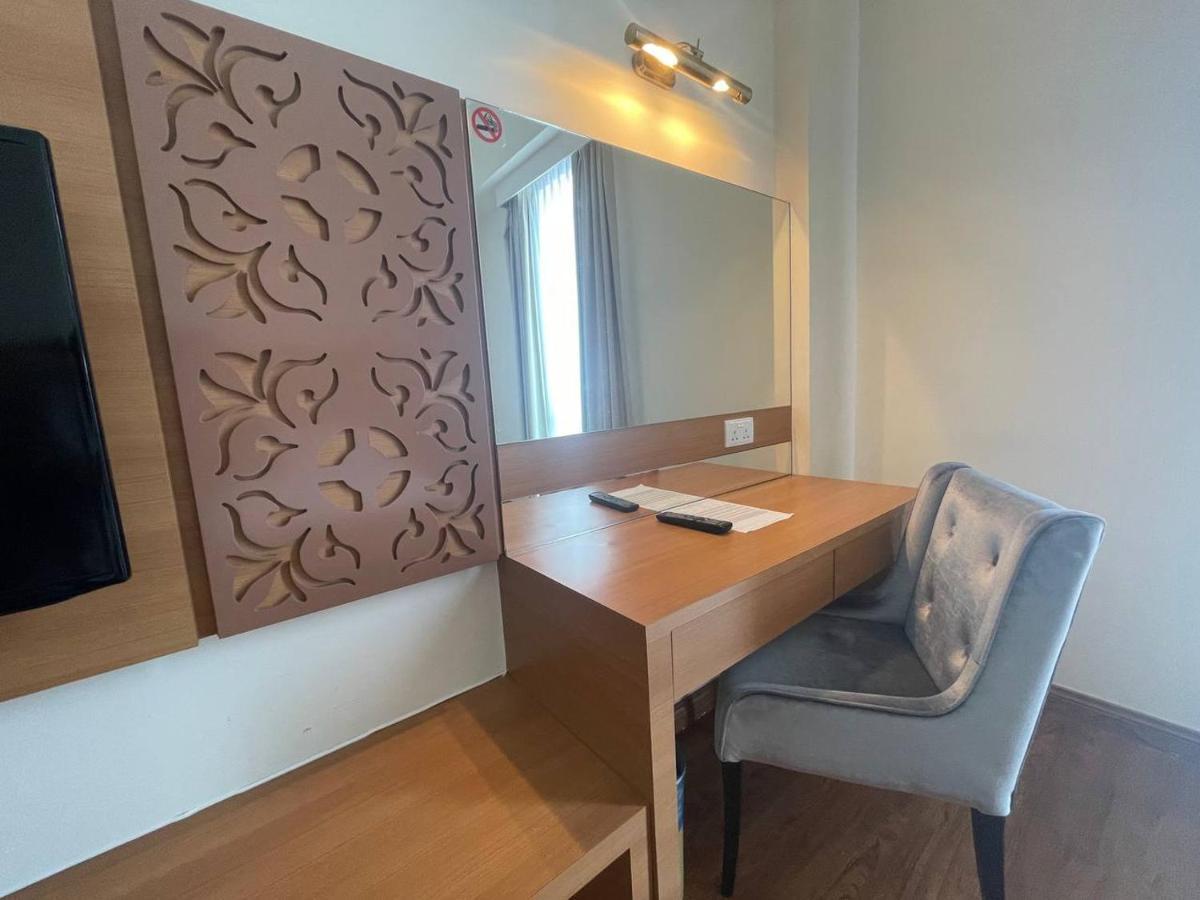 Swan Garden Hotel Malacca Εξωτερικό φωτογραφία
