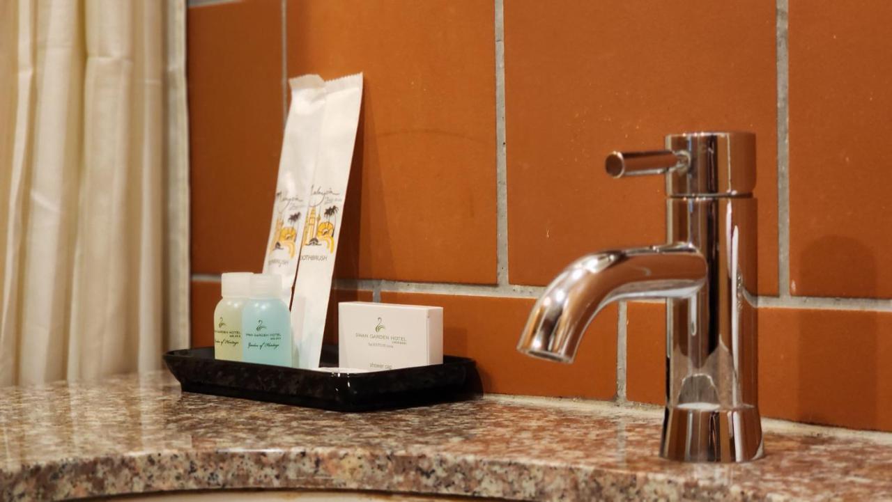 Swan Garden Hotel Malacca Εξωτερικό φωτογραφία