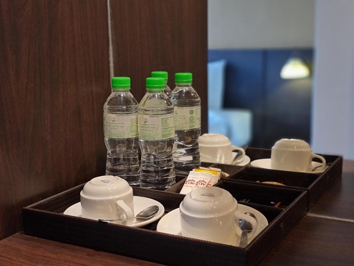 Swan Garden Hotel Malacca Εξωτερικό φωτογραφία