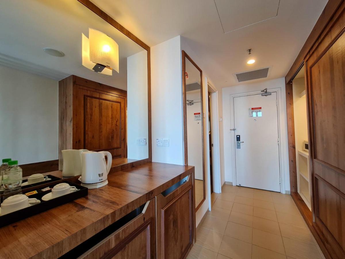 Swan Garden Hotel Malacca Εξωτερικό φωτογραφία
