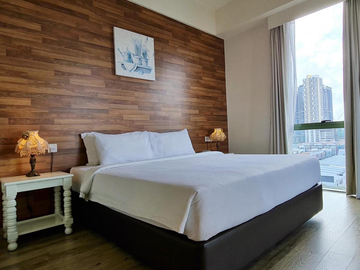 Swan Garden Hotel Malacca Εξωτερικό φωτογραφία