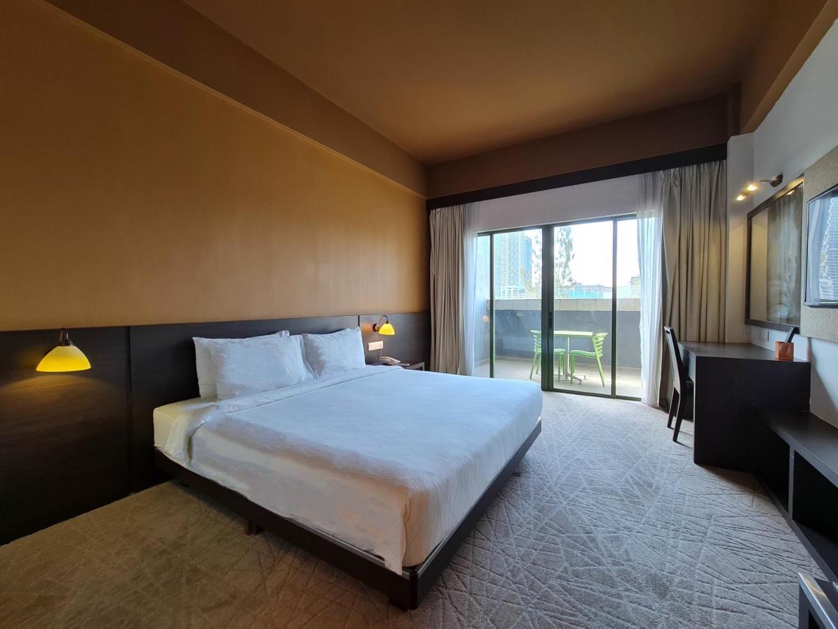 Swan Garden Hotel Malacca Εξωτερικό φωτογραφία
