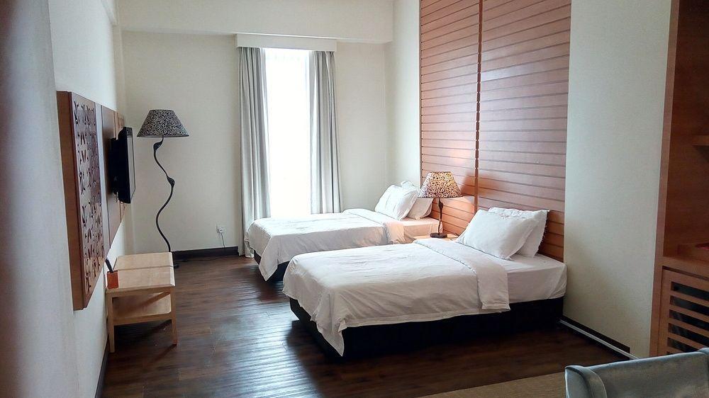 Swan Garden Hotel Malacca Εξωτερικό φωτογραφία