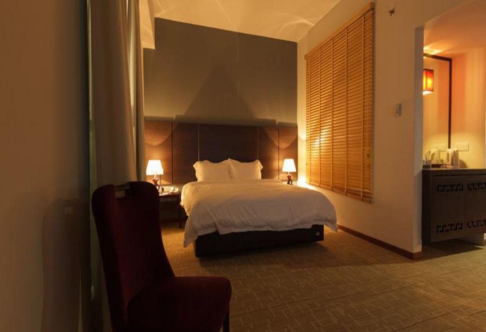 Swan Garden Hotel Malacca Εξωτερικό φωτογραφία