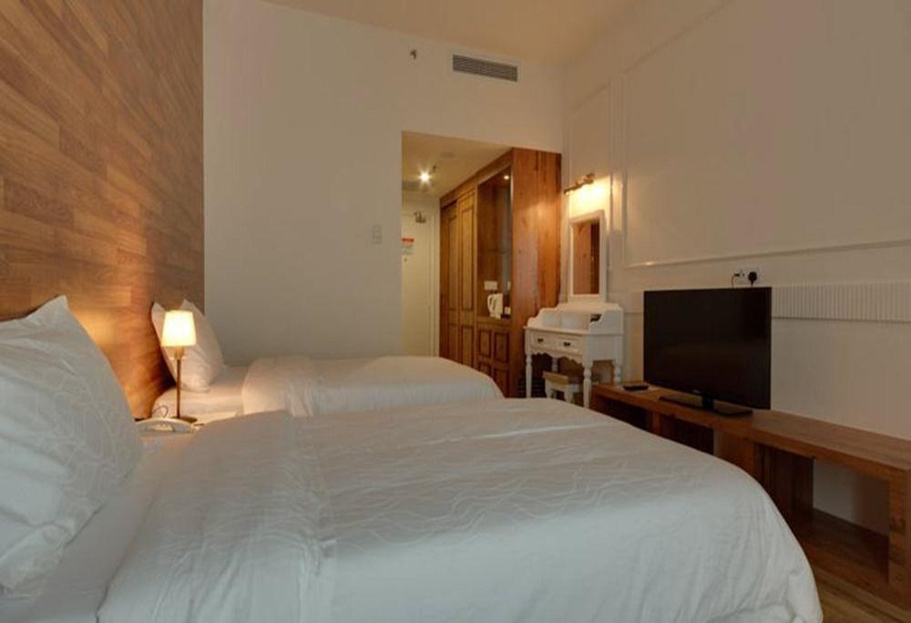 Swan Garden Hotel Malacca Εξωτερικό φωτογραφία