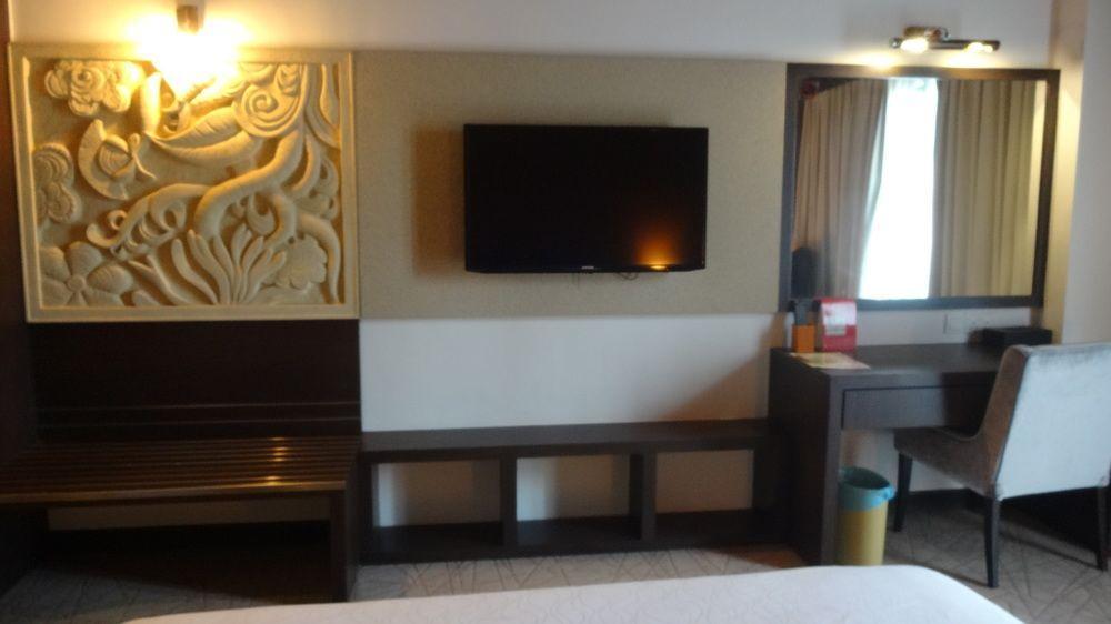 Swan Garden Hotel Malacca Εξωτερικό φωτογραφία