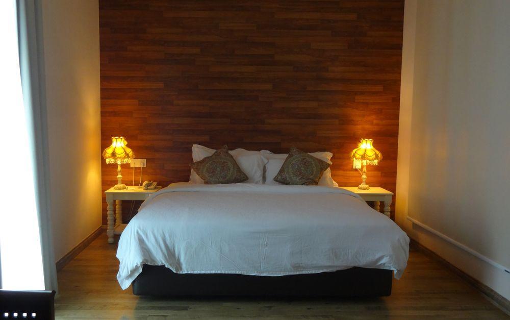 Swan Garden Hotel Malacca Εξωτερικό φωτογραφία