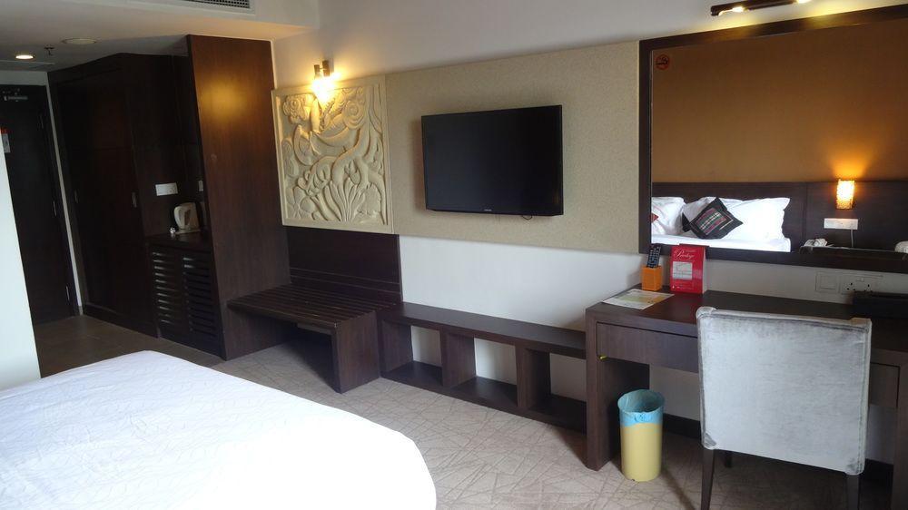 Swan Garden Hotel Malacca Εξωτερικό φωτογραφία