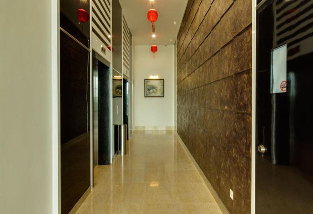 Swan Garden Hotel Malacca Εξωτερικό φωτογραφία