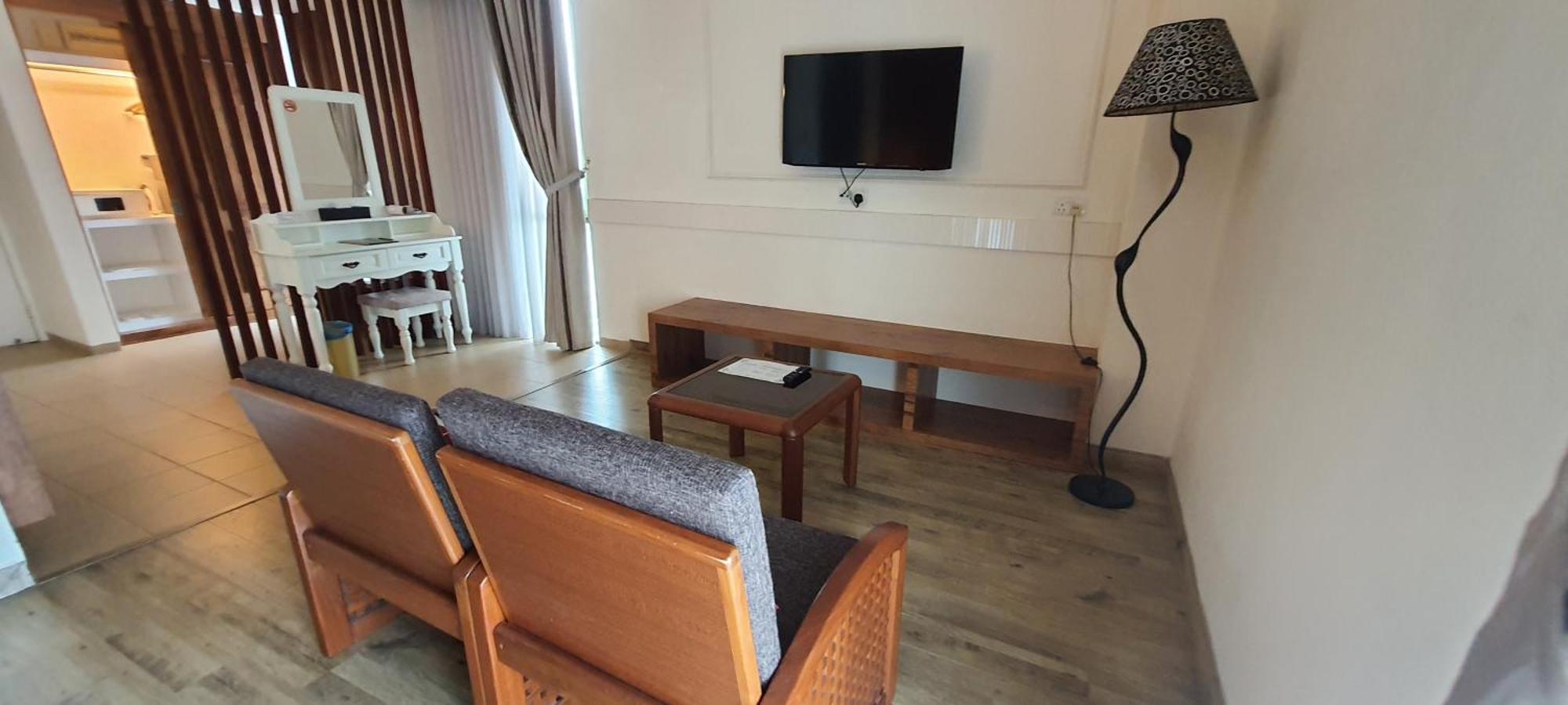 Swan Garden Hotel Malacca Εξωτερικό φωτογραφία